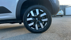 Dacia Spring 27kWh Expression 65 48kW 5dr Auto Electric Hatchback